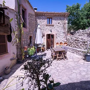  Vakantiehuis Puntblanc Residences Sarraco