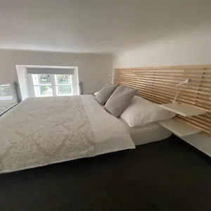  Appartement Historic Center Tsjechië