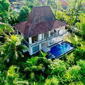  Accommodatie bij particulieren Sunset Pandawa Indonesië